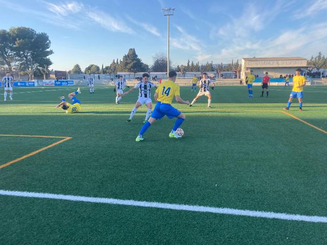 Club Futbol Amposta : 1r. EQUIP : Jornada 15 SEGONA CATALANA GRUP 6. Diumenge 19 de gener CF VILA-SECA 2 - CF AMPOSTA  2